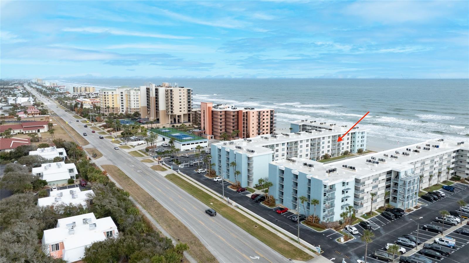 SEA COAST GARDENS 02 CONDO - Residential