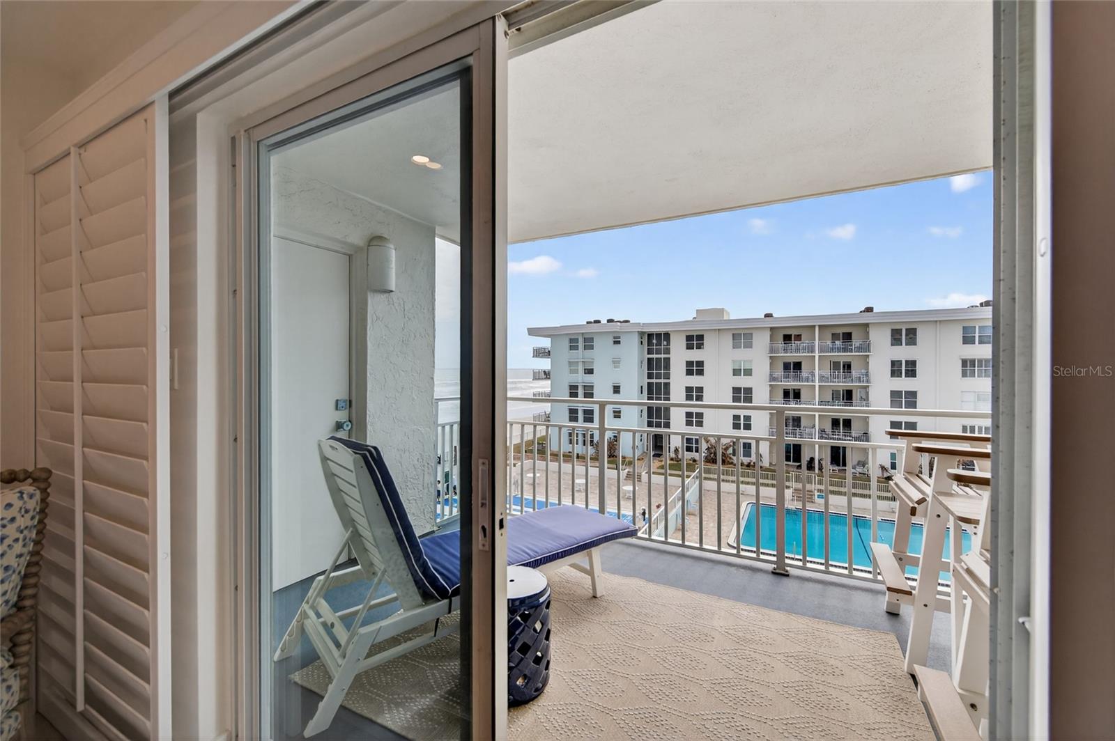 SEA COAST GARDENS 02 CONDO - Residential