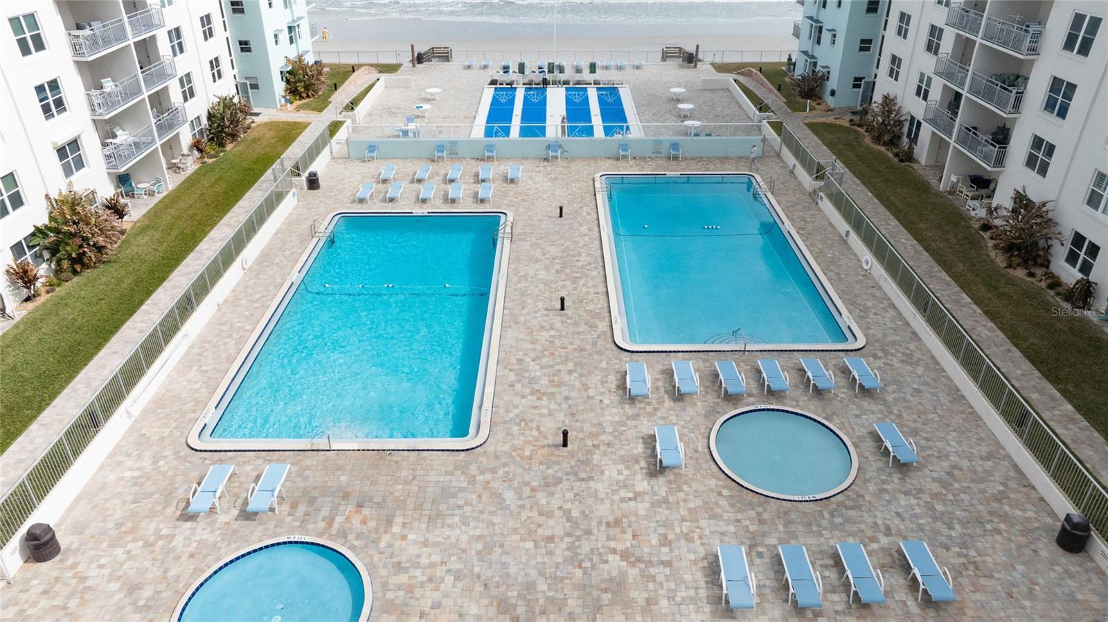 SEA COAST GARDENS 02 CONDO - Residential