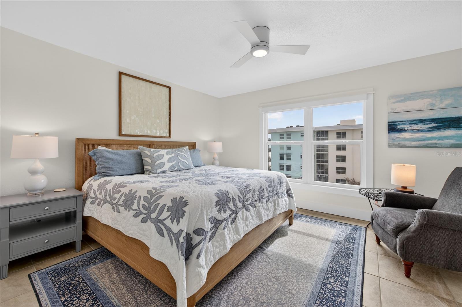 SEA COAST GARDENS 02 CONDO - Residential