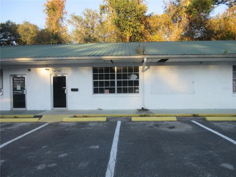 Photo of 14381 E Hwy 40 Highway #14381, Silver Springs, FL 34488 (MLS # OM712784)