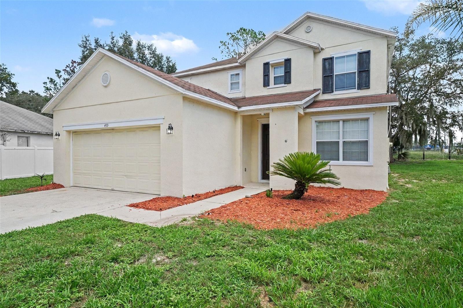 499 VICKS LANDING DRIVE