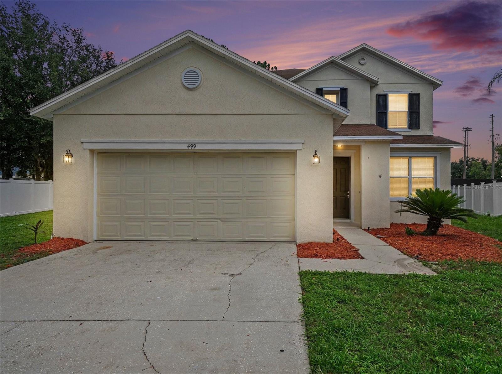 499 VICKS LANDING DRIVE