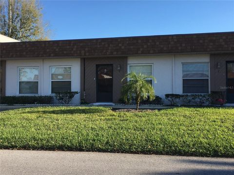 A home in NEW PORT RICHEY