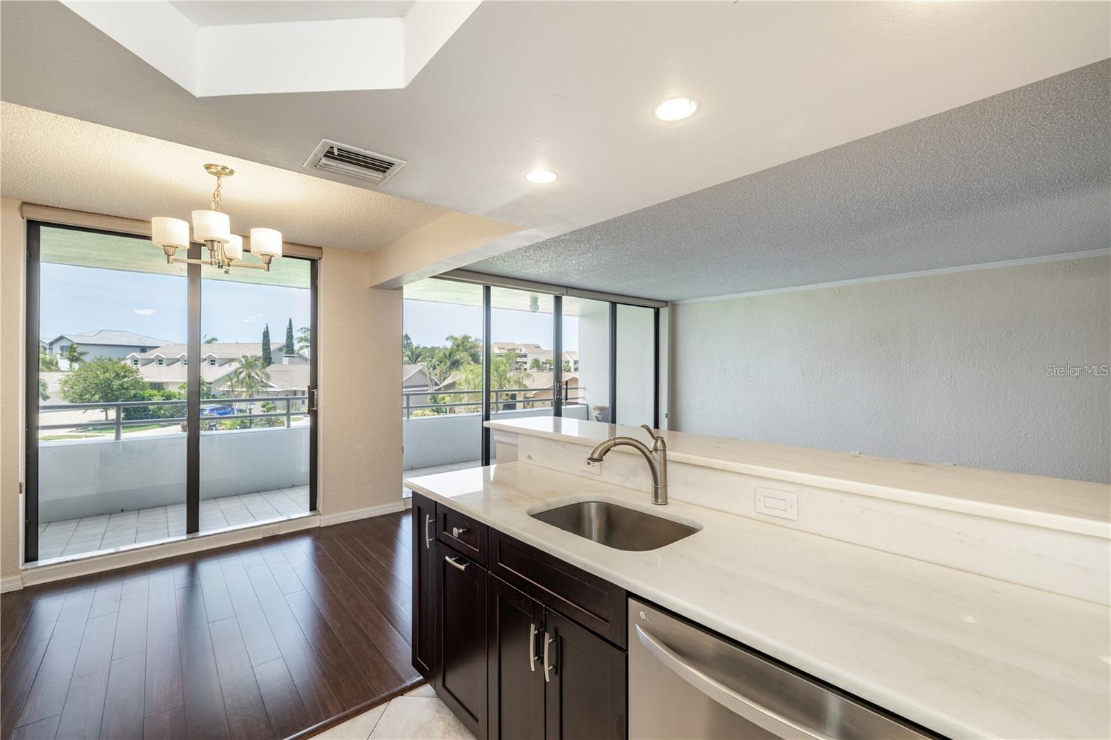 PELICAN BAY YACHT CLUB CONDO BLDG A - Residential Lease