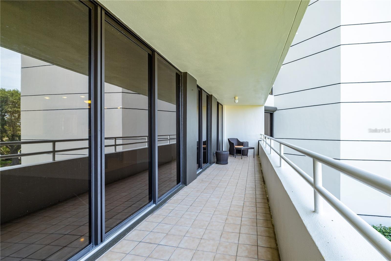 PELICAN BAY YACHT CLUB CONDO BLDG A - Residential Lease