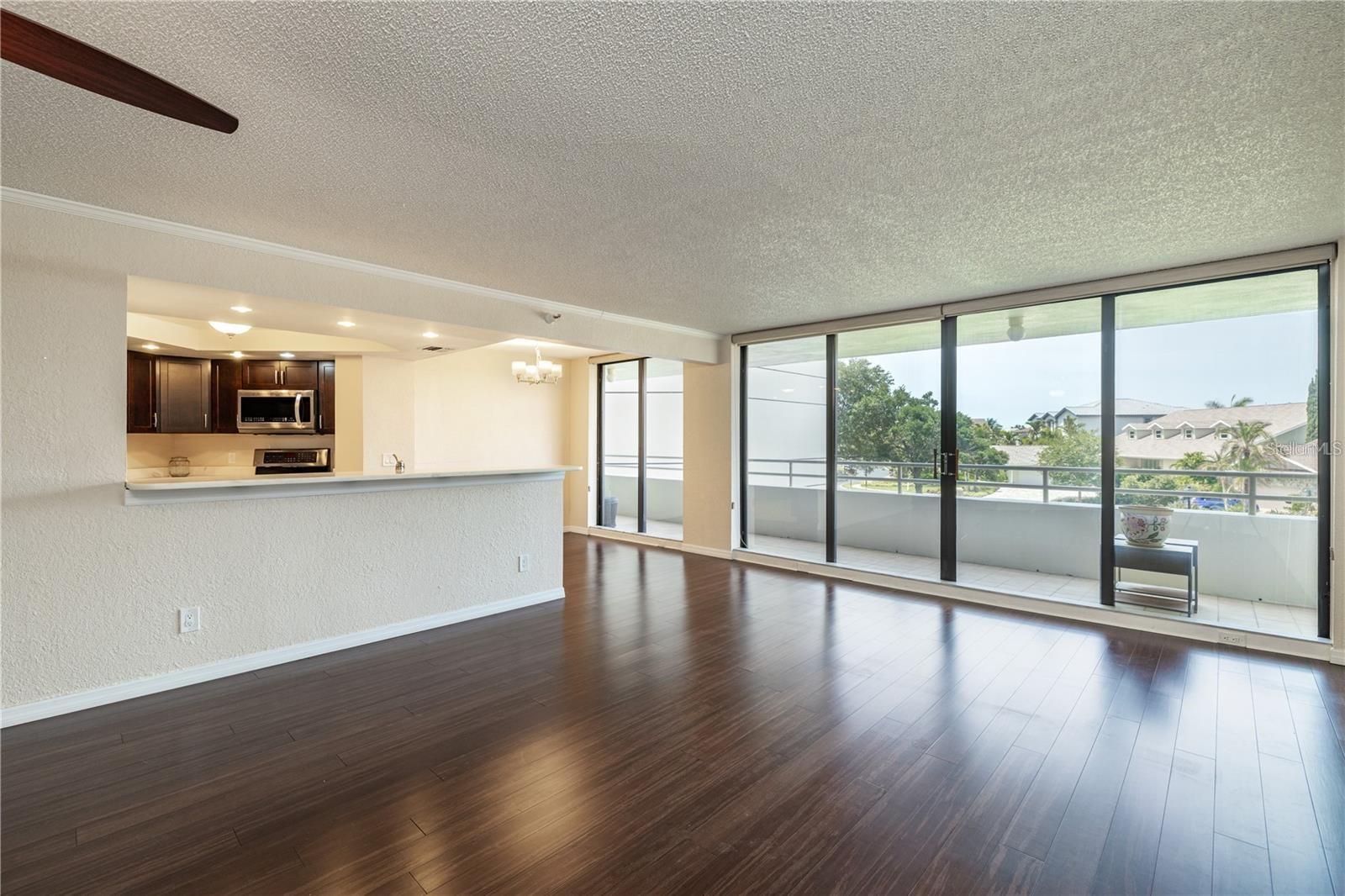 PELICAN BAY YACHT CLUB CONDO BLDG A - Residential Lease