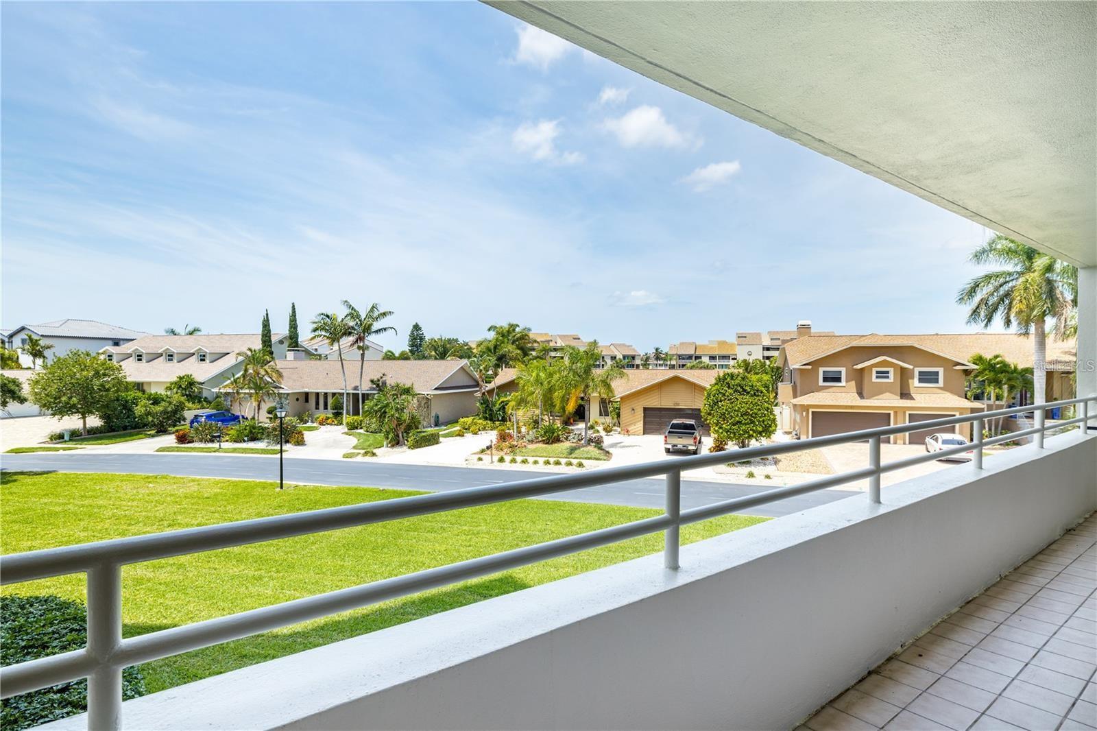 PELICAN BAY YACHT CLUB CONDO BLDG A - Residential Lease