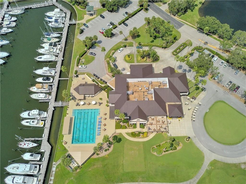 PELICAN BAY YACHT CLUB CONDO BLDG A - Residential Lease