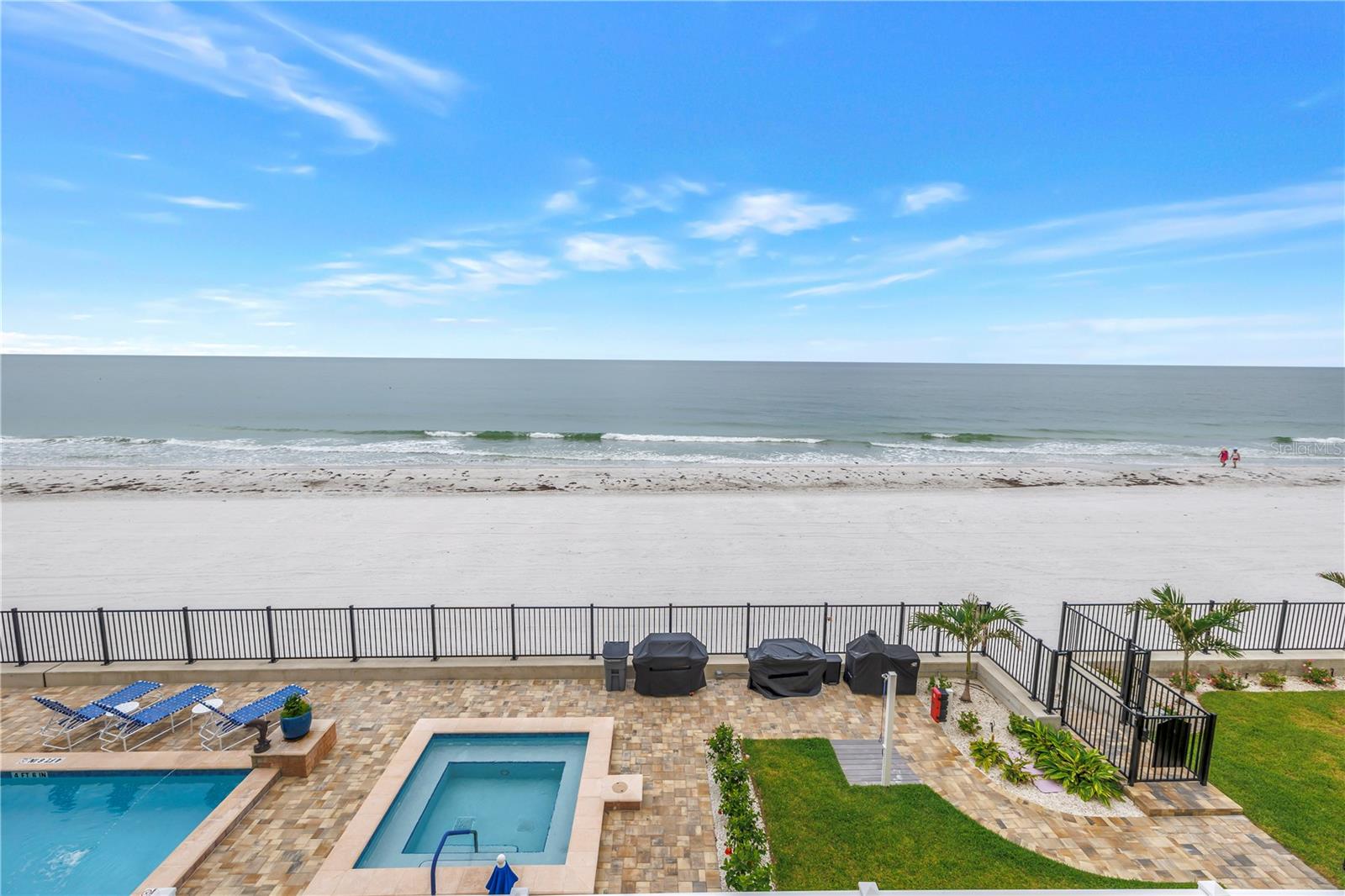 16750 GULF BOULEVARD 313
