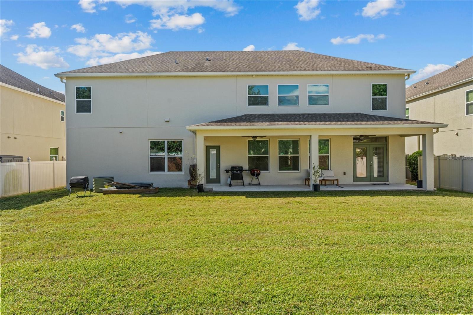 EAST LAKE PARK PH 3-5 - Residential