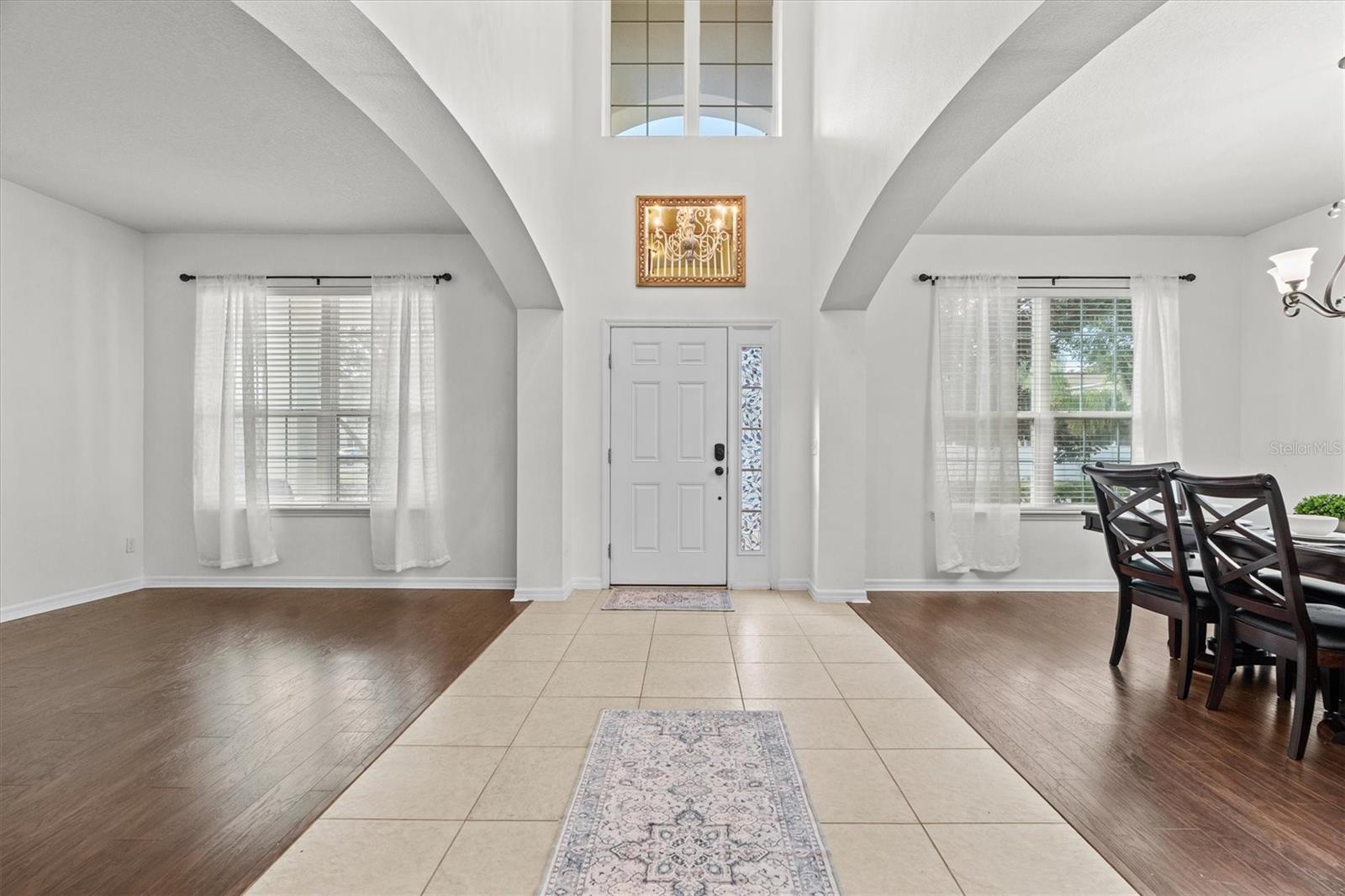 EAST LAKE PARK PH 3-5 - Residential