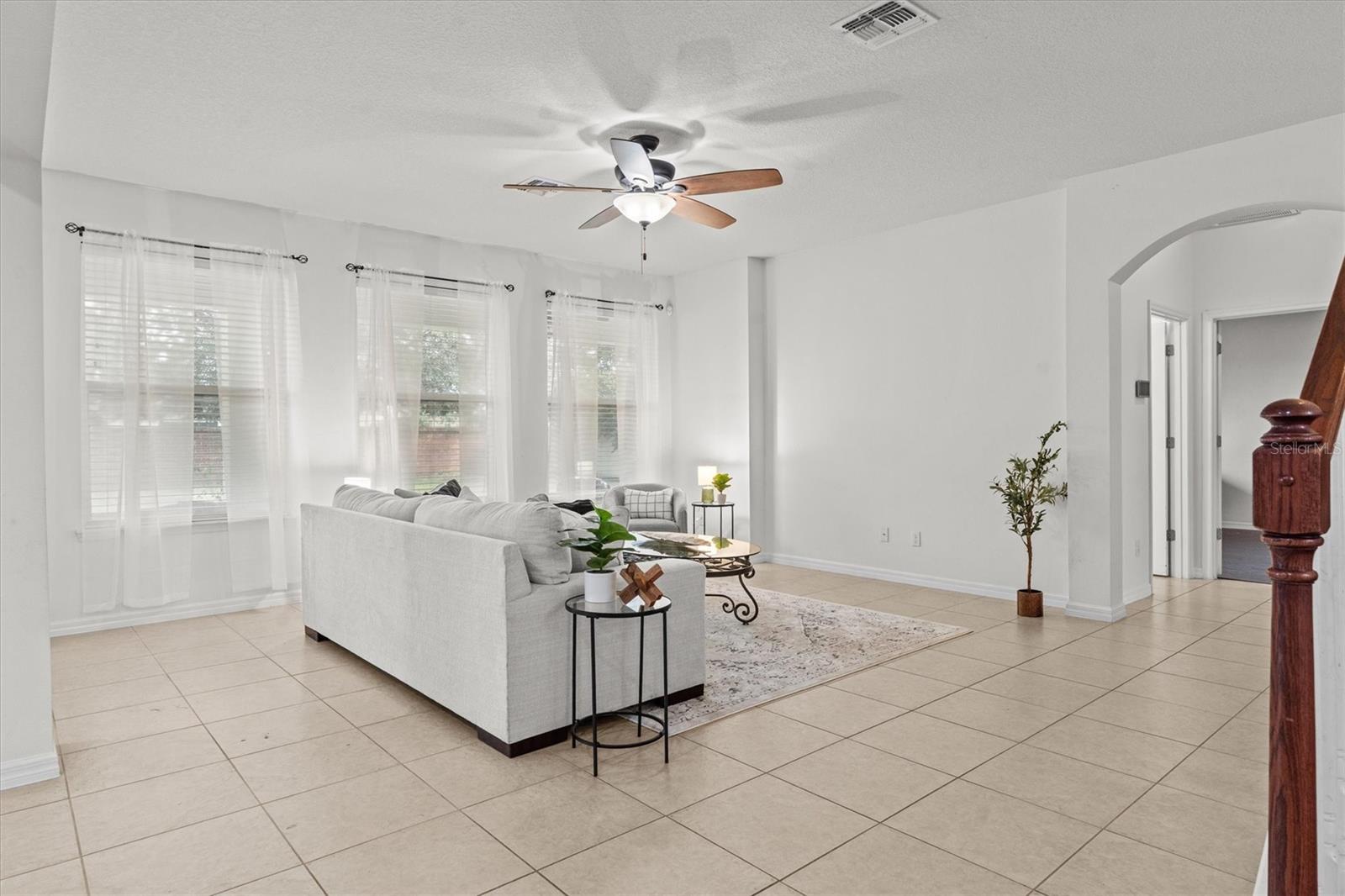 EAST LAKE PARK PH 3-5 - Residential