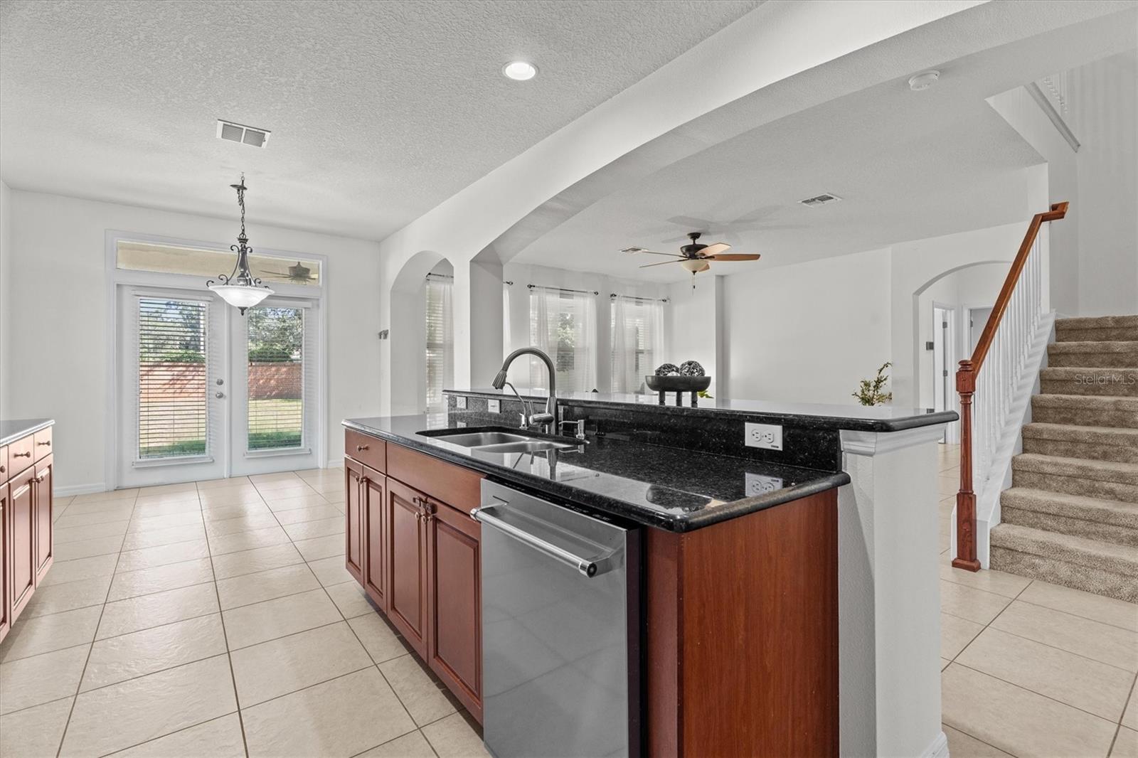 EAST LAKE PARK PH 3-5 - Residential