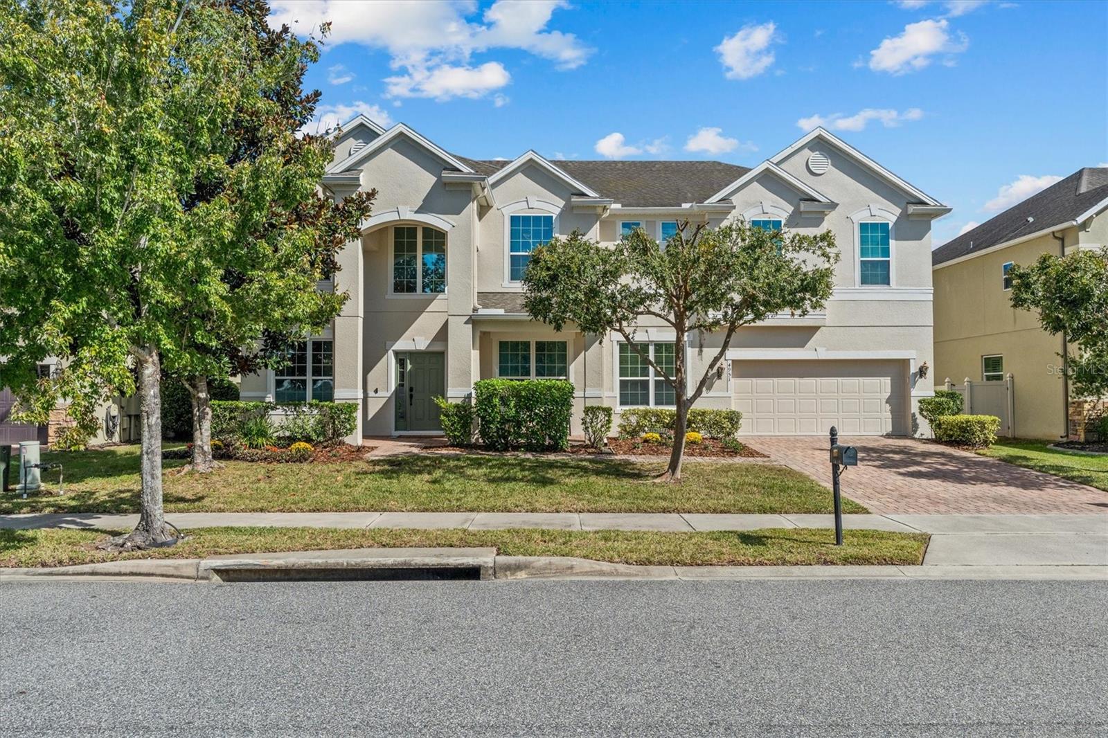 4951 CYPRESS HAMMOCK DRIVE