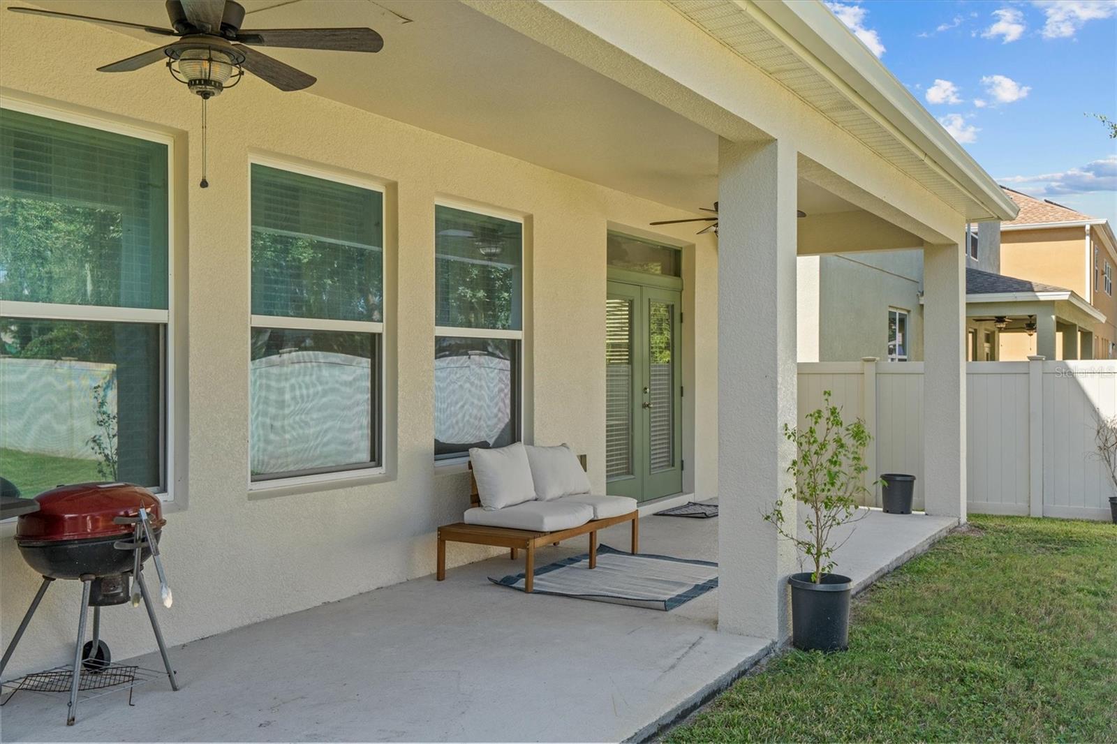 EAST LAKE PARK PH 3-5 - Residential