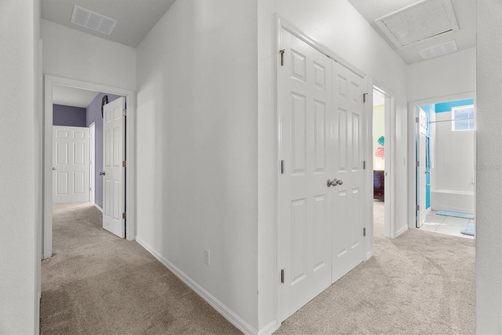 EAST LAKE PARK PH 3-5 - Residential