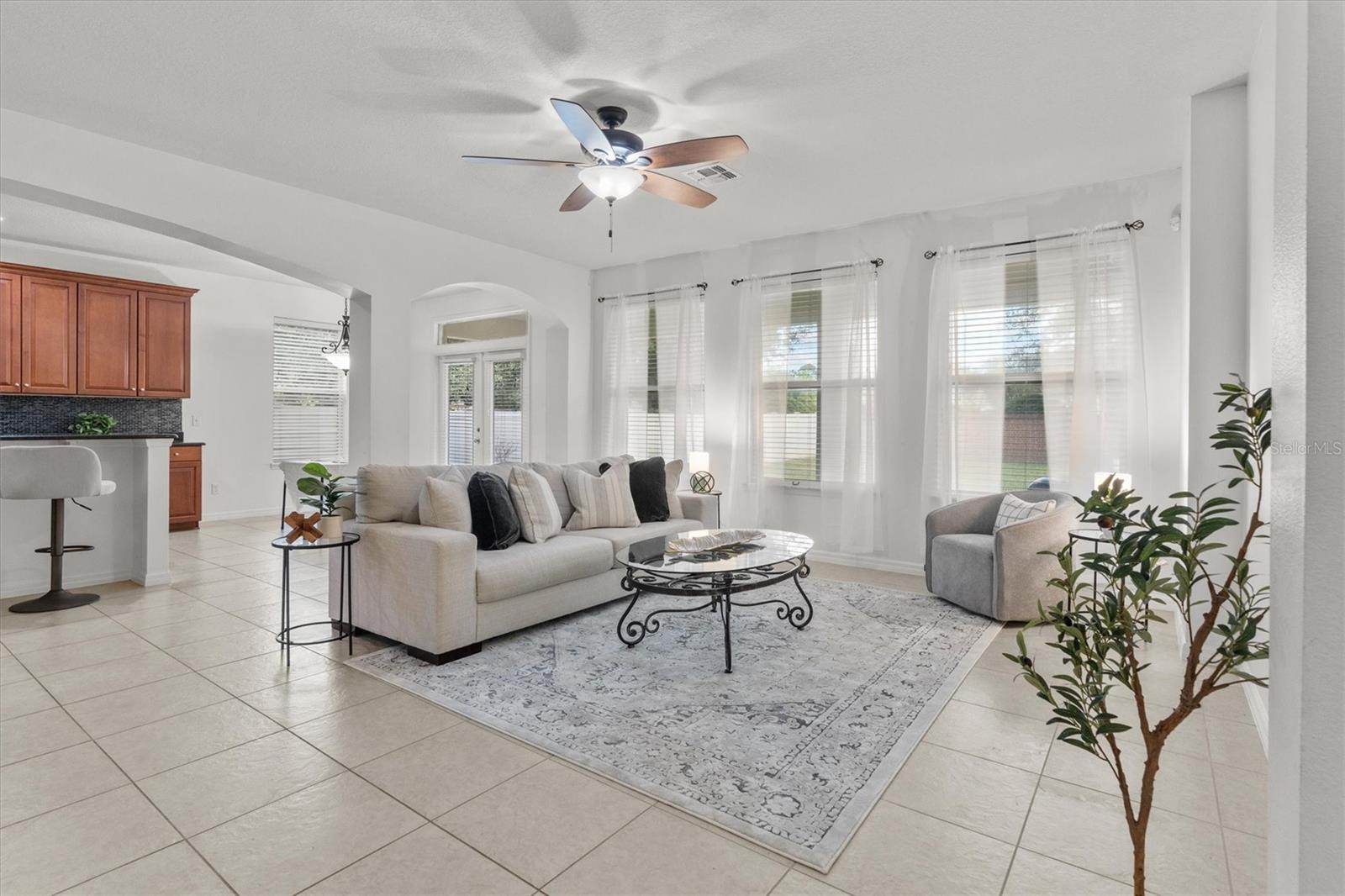 EAST LAKE PARK PH 3-5 - Residential