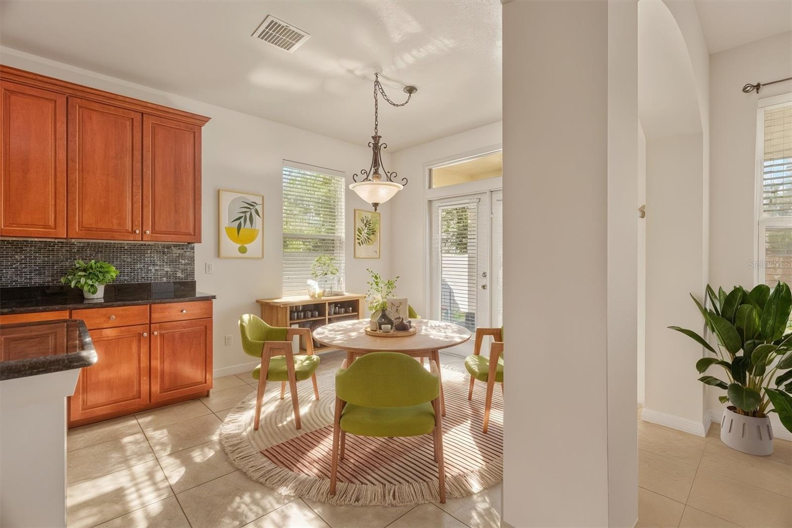 EAST LAKE PARK PH 3-5 - Residential