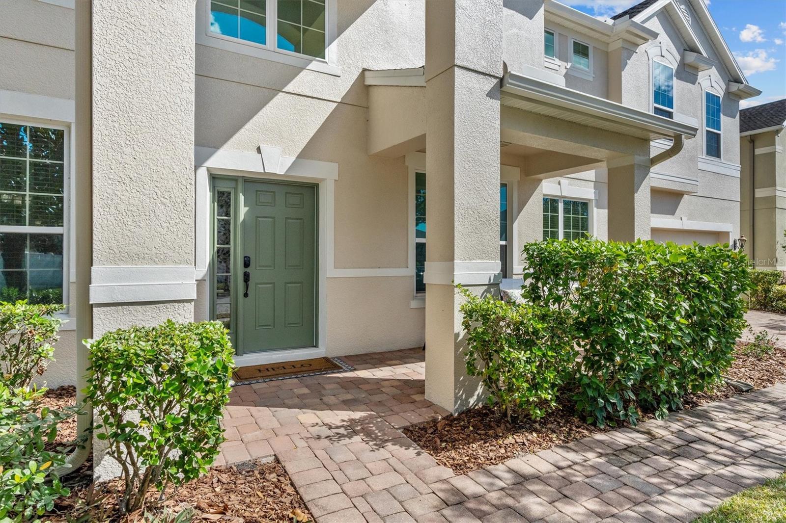 4951 CYPRESS HAMMOCK DRIVE
