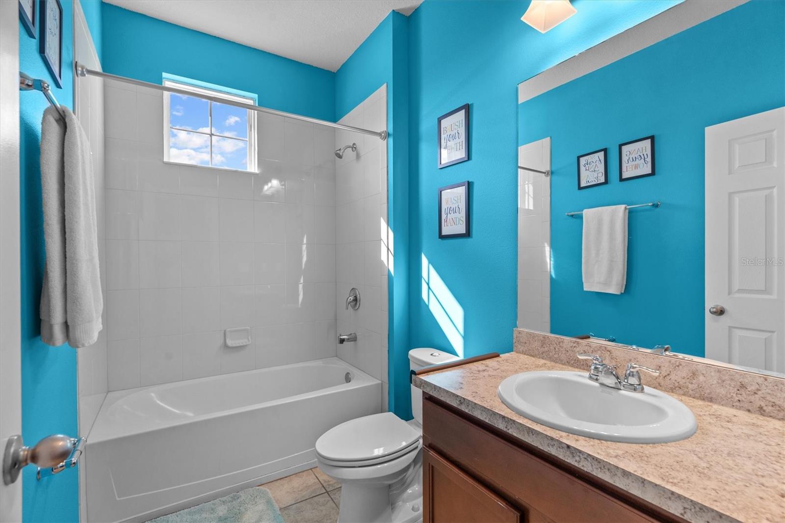 EAST LAKE PARK PH 3-5 - Residential