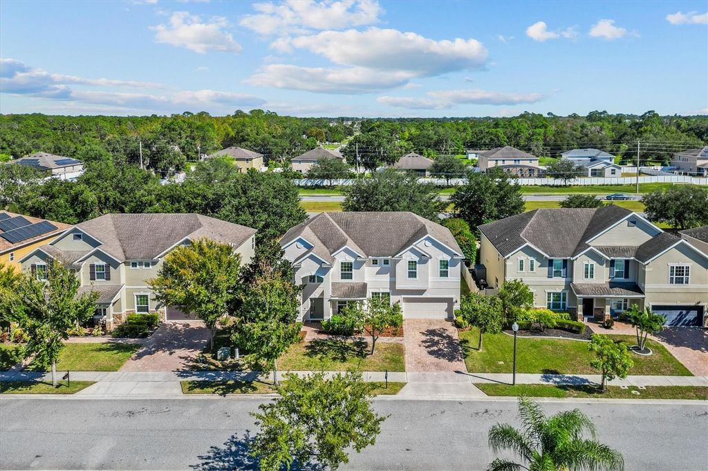 Photo of 4951 Cypress Hammock Drive, Saint Cloud, FL 34771 (MLS # O6355430)