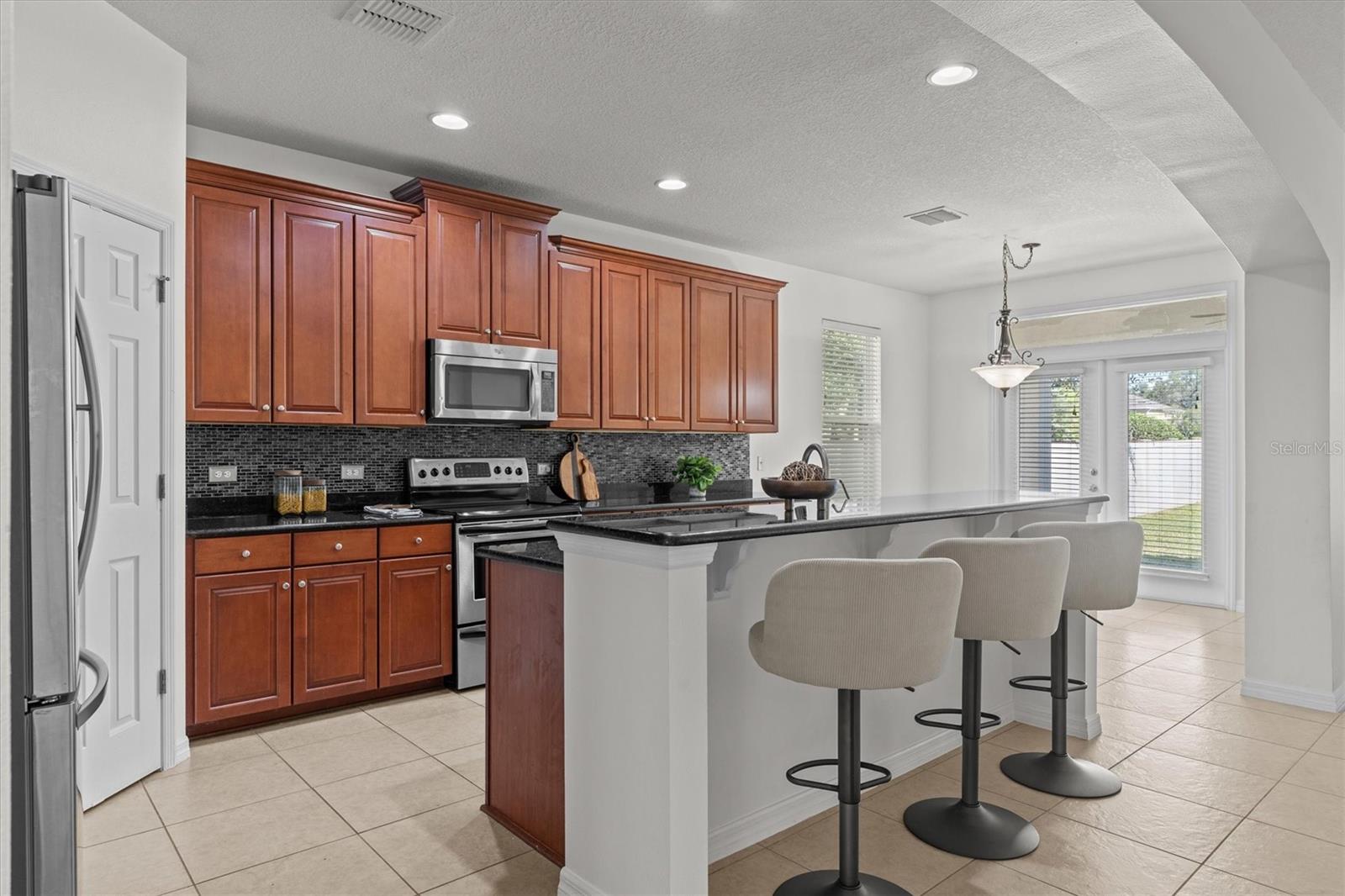 EAST LAKE PARK PH 3-5 - Residential