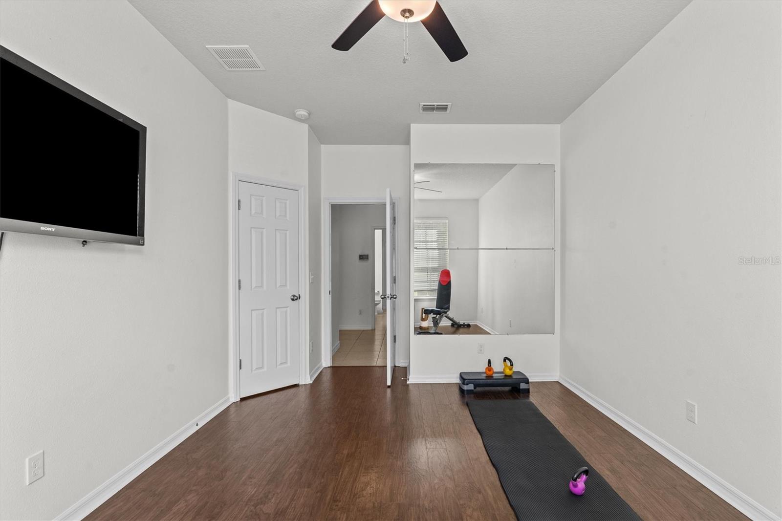 EAST LAKE PARK PH 3-5 - Residential