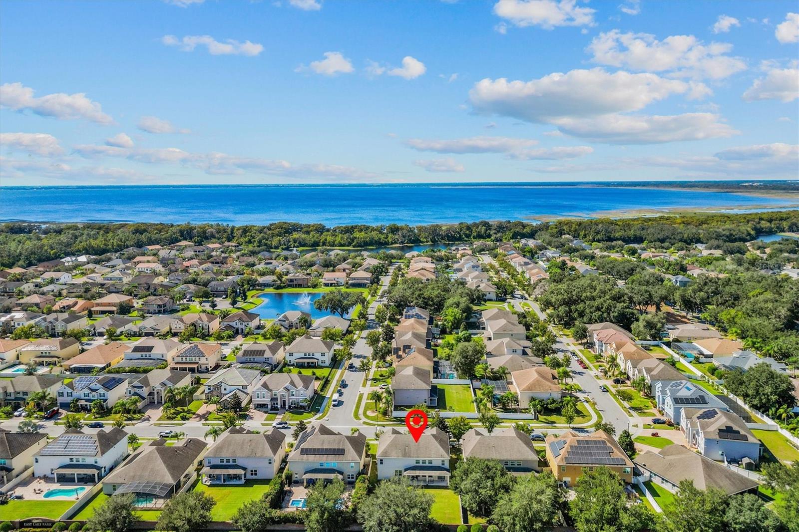 EAST LAKE PARK PH 3-5 - Residential