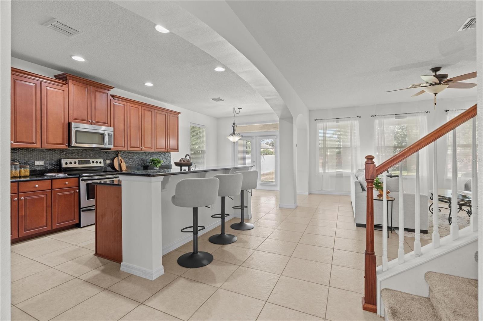 EAST LAKE PARK PH 3-5 - Residential