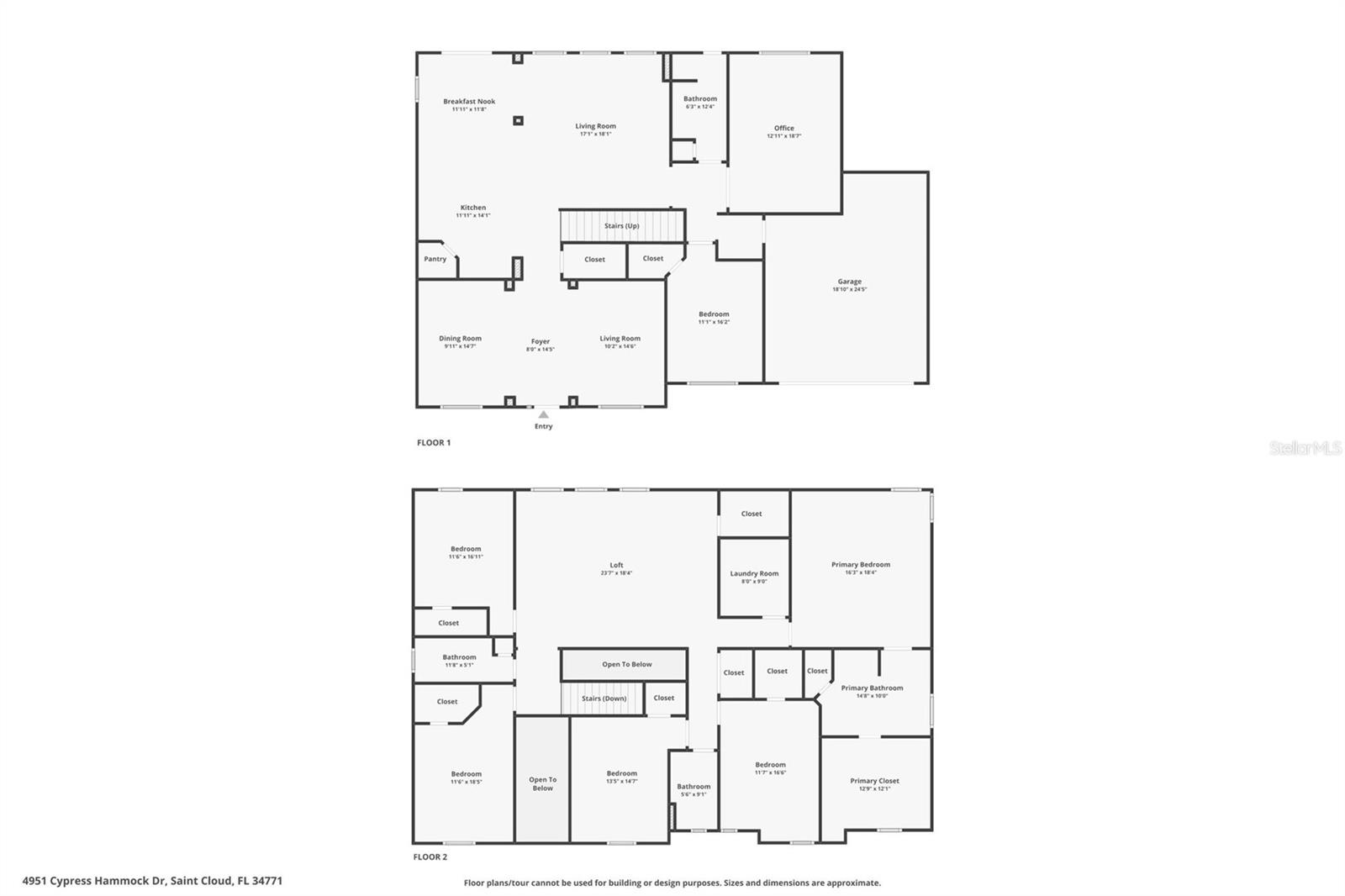 EAST LAKE PARK PH 3-5 - Residential