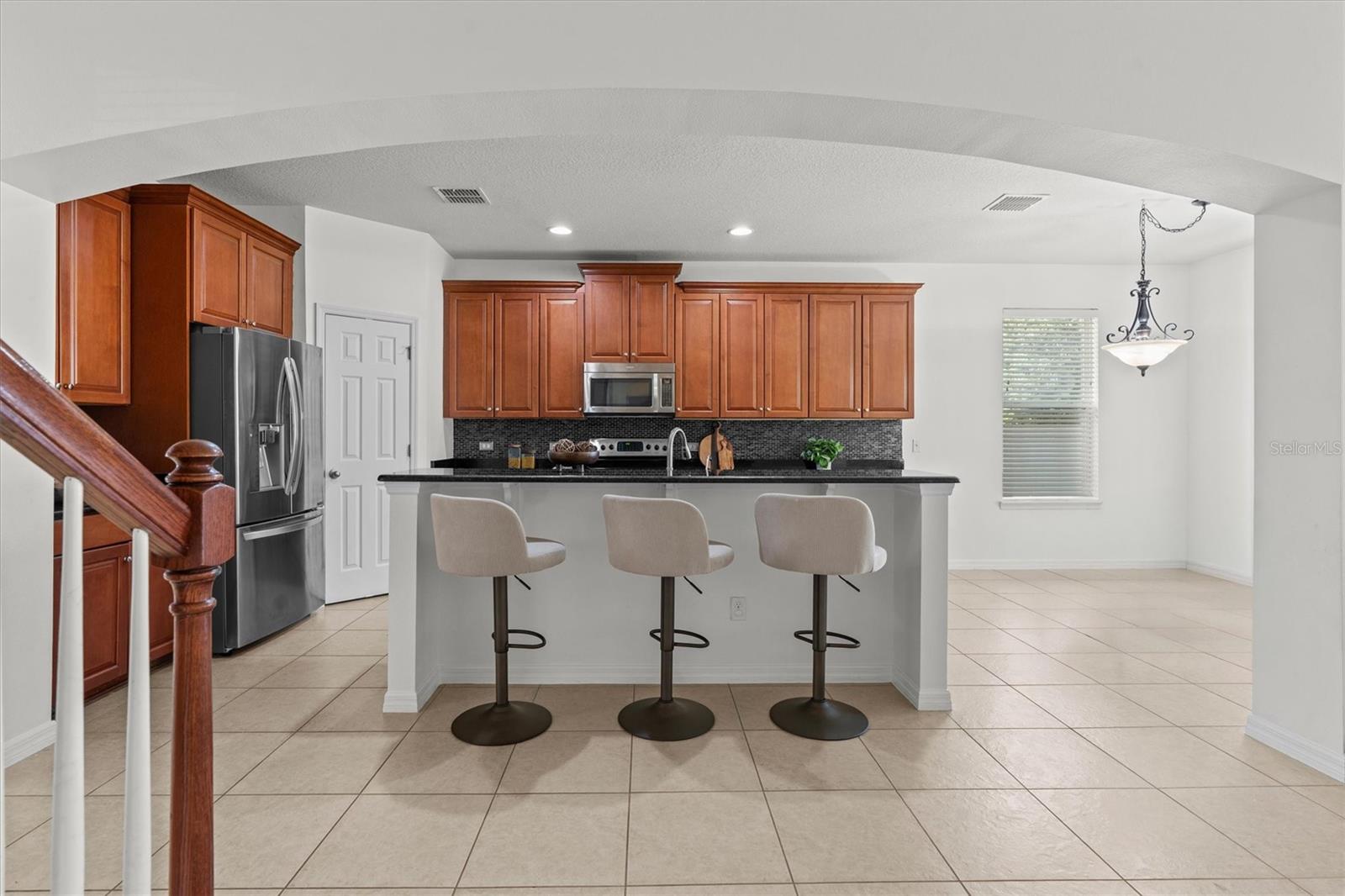 EAST LAKE PARK PH 3-5 - Residential