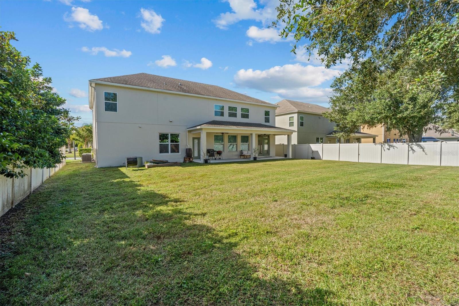 EAST LAKE PARK PH 3-5 - Residential