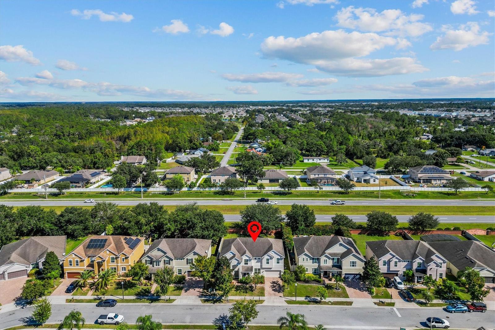 EAST LAKE PARK PH 3-5 - Residential