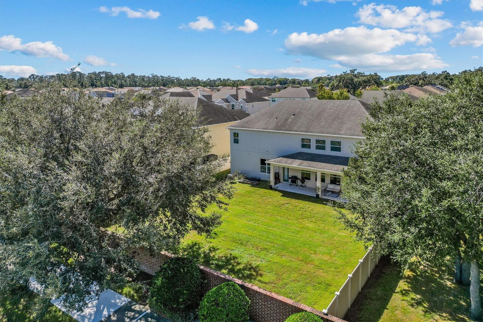 EAST LAKE PARK PH 3-5 - Residential