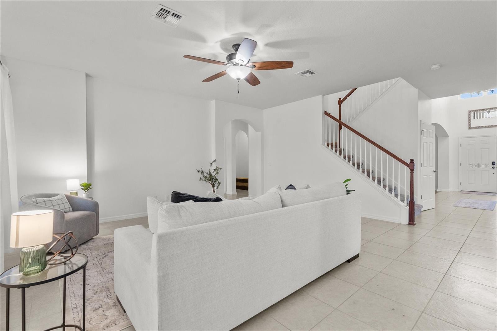 EAST LAKE PARK PH 3-5 - Residential