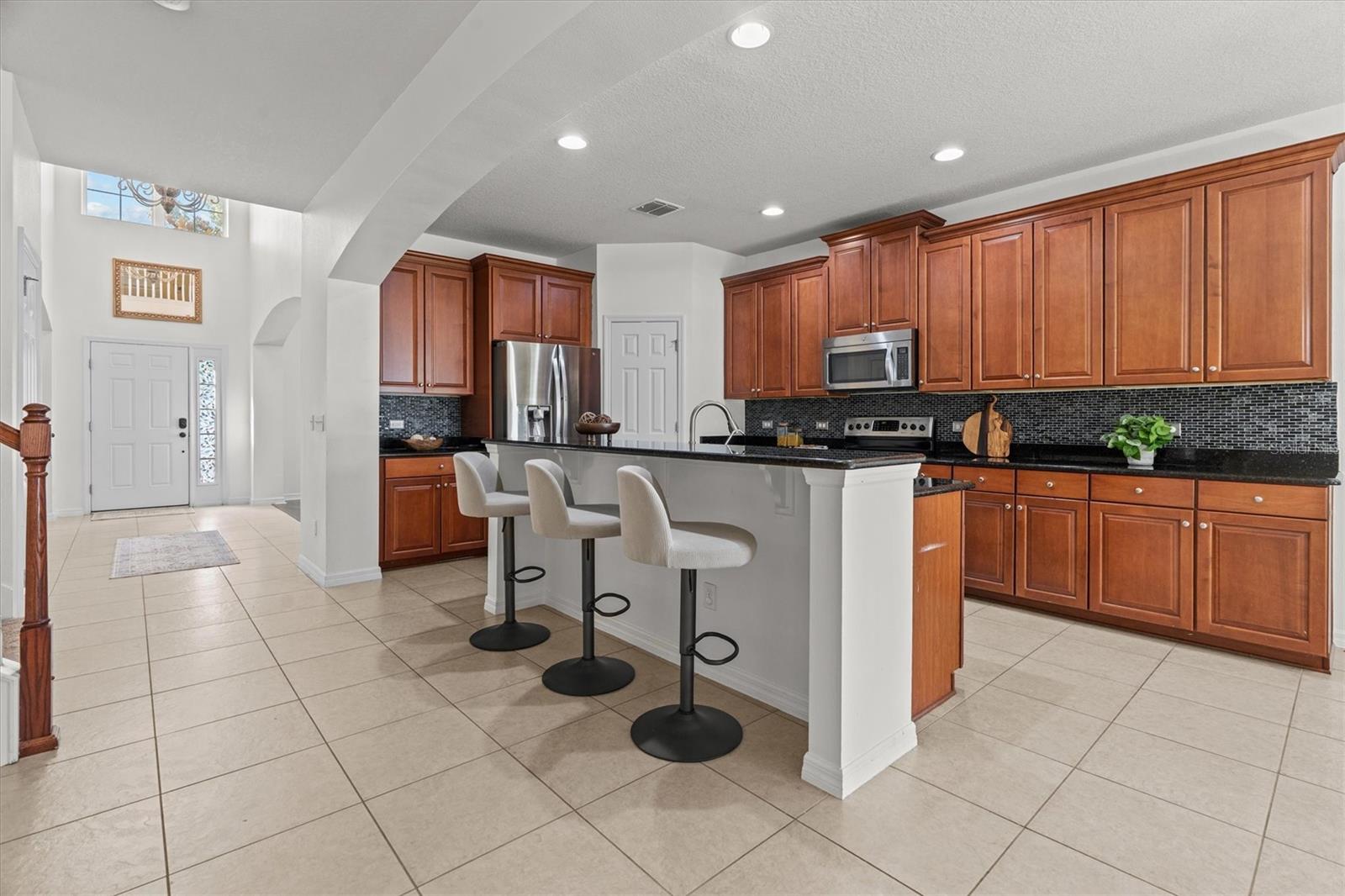 EAST LAKE PARK PH 3-5 - Residential