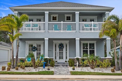 3114 MELETO BOULEVARD NEW SMYRNA BEACH FL 32168