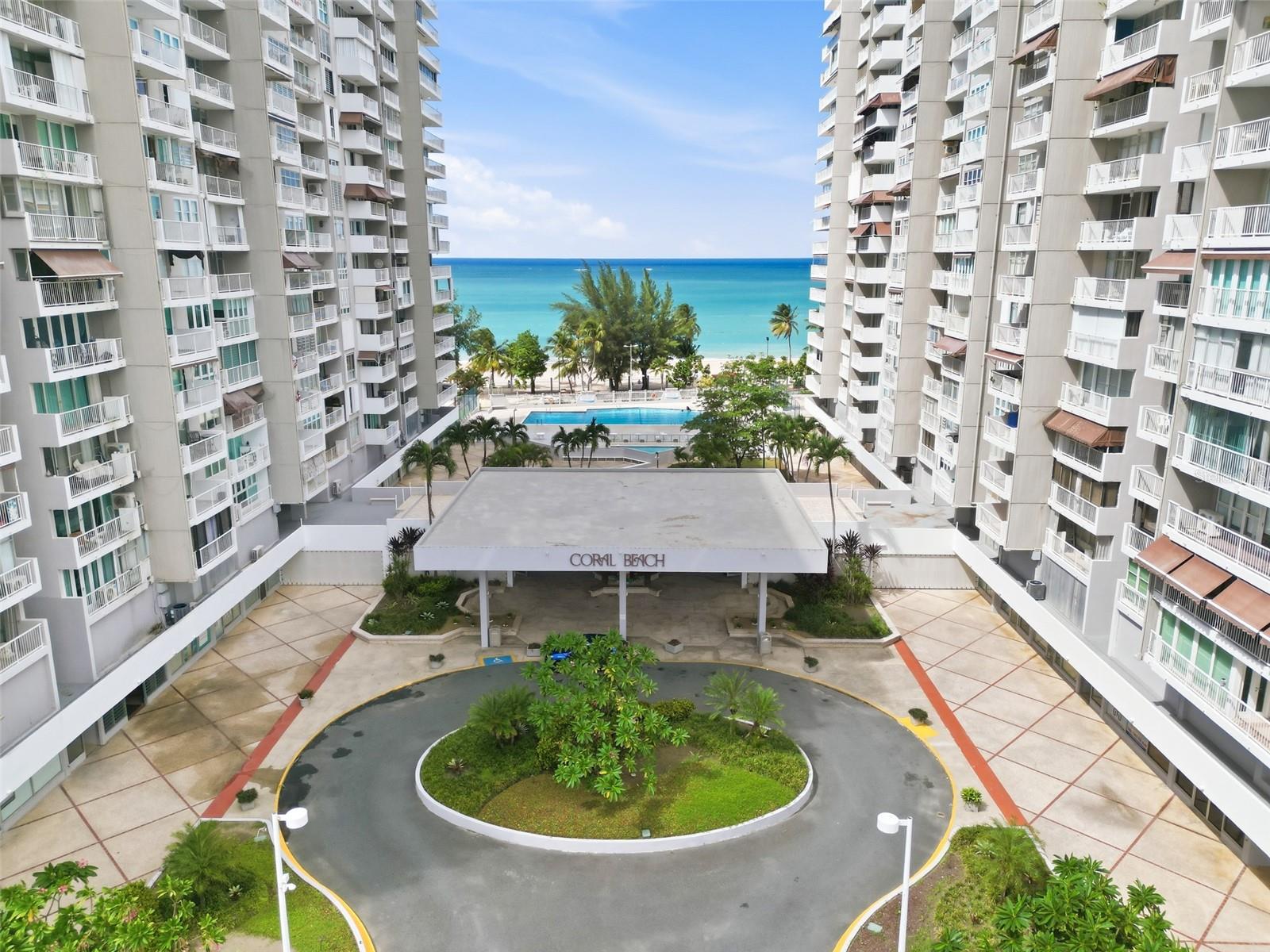 5859 CORAL BEACH TOWERS 718