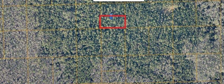 Photo of Unimproved, De Leon Springs, FL 32130 (MLS # FC320129)