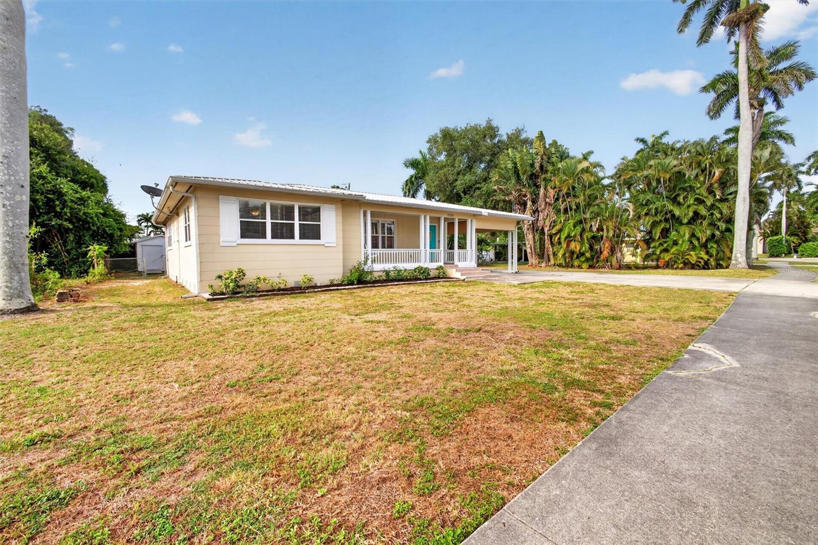 Search Properties for Sale 1 1420 MARAVILLA AVENUE