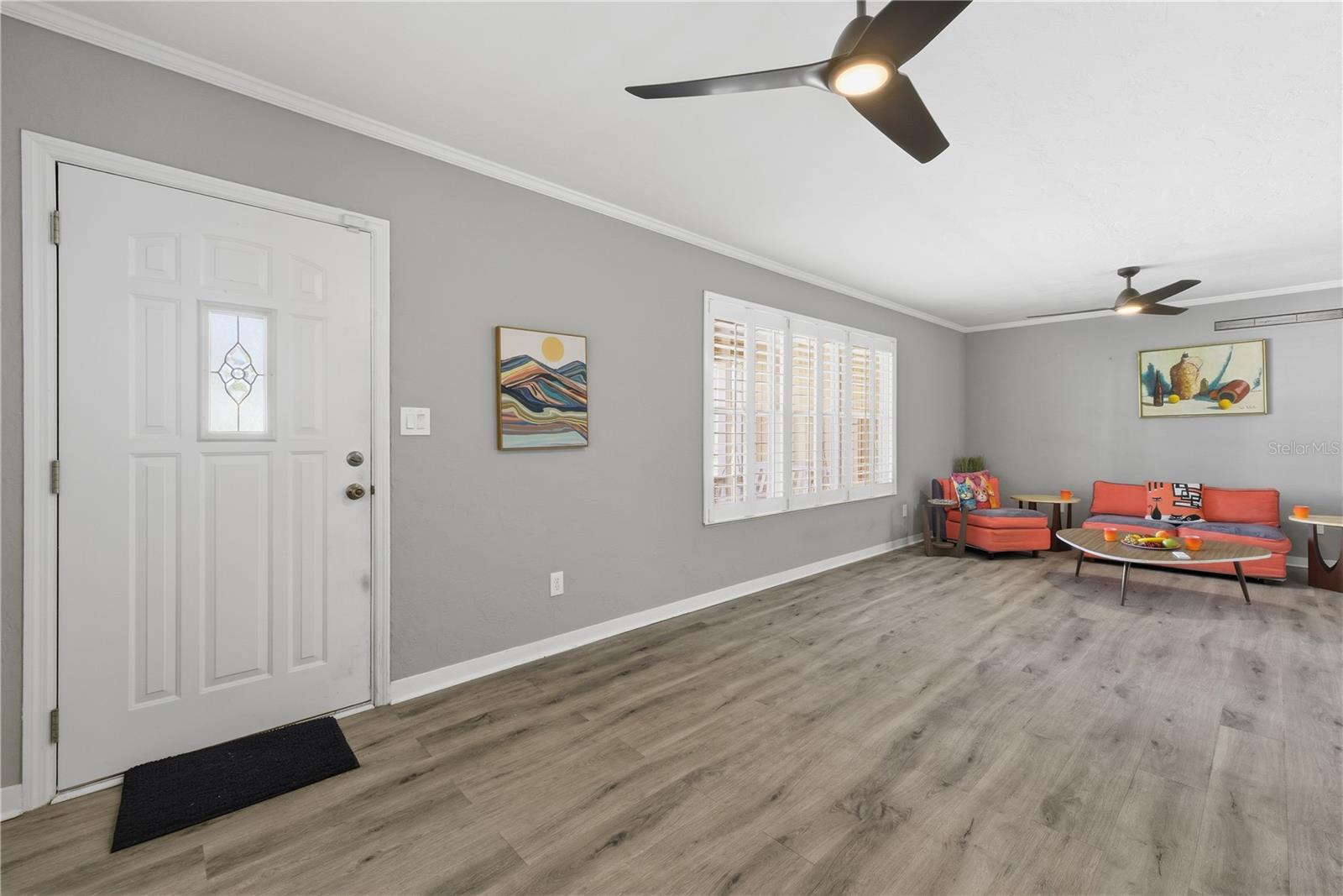 ALLEN PARK - Residential