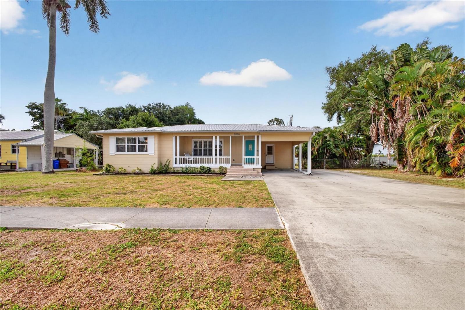 Search Properties for Sale 3 1420 MARAVILLA AVENUE
