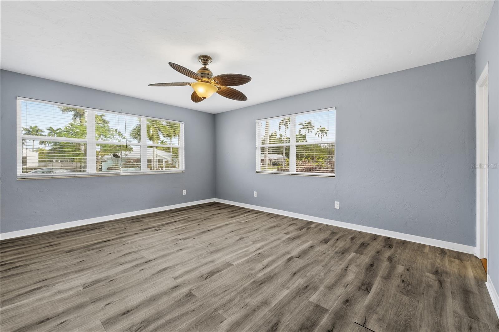 ALLEN PARK - Residential