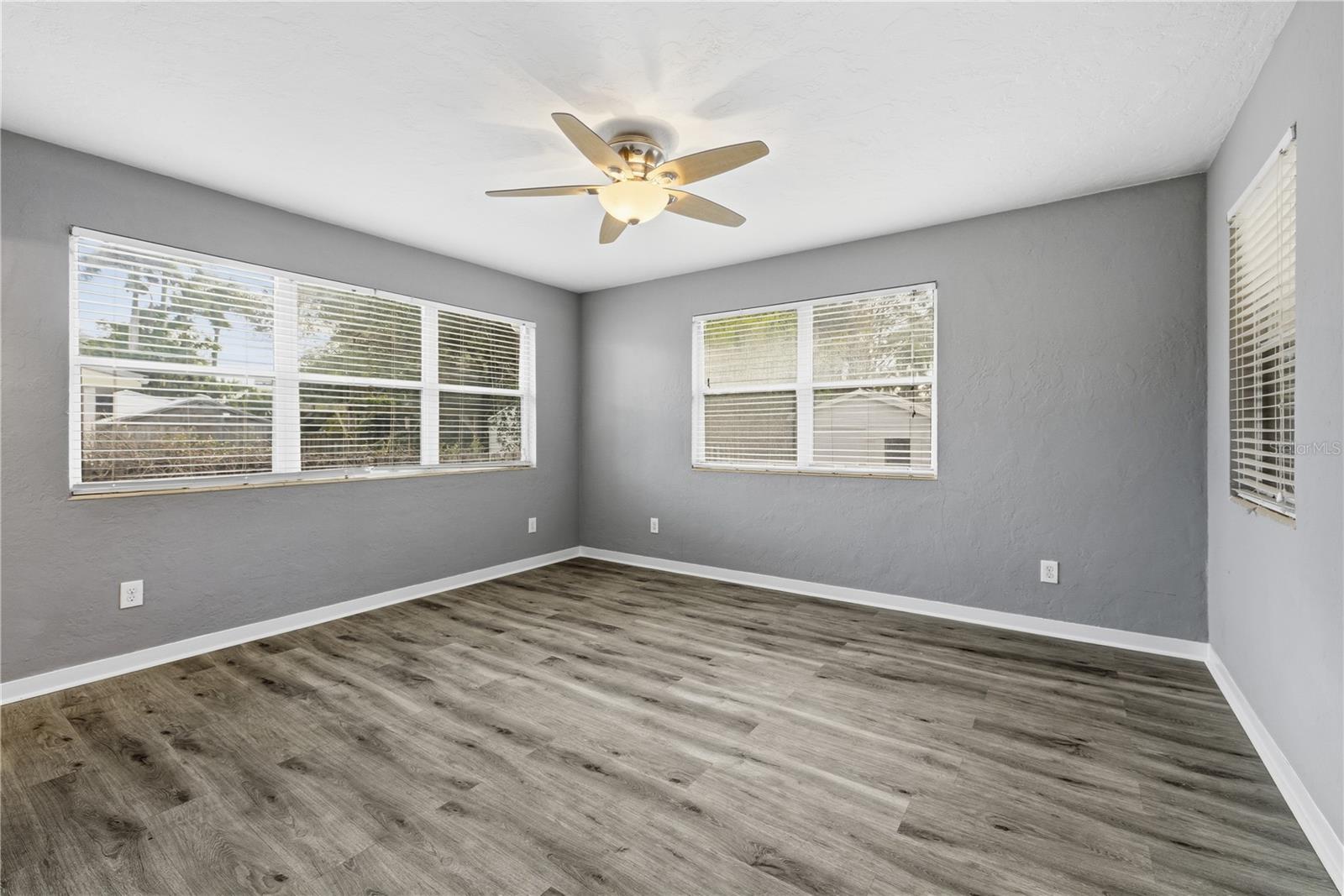 ALLEN PARK - Residential