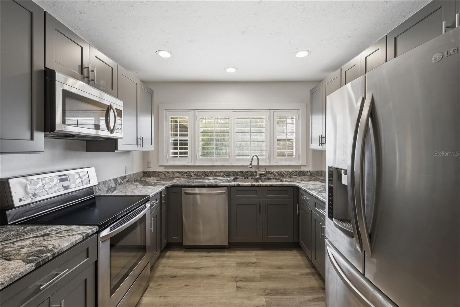 ALLEN PARK - Residential