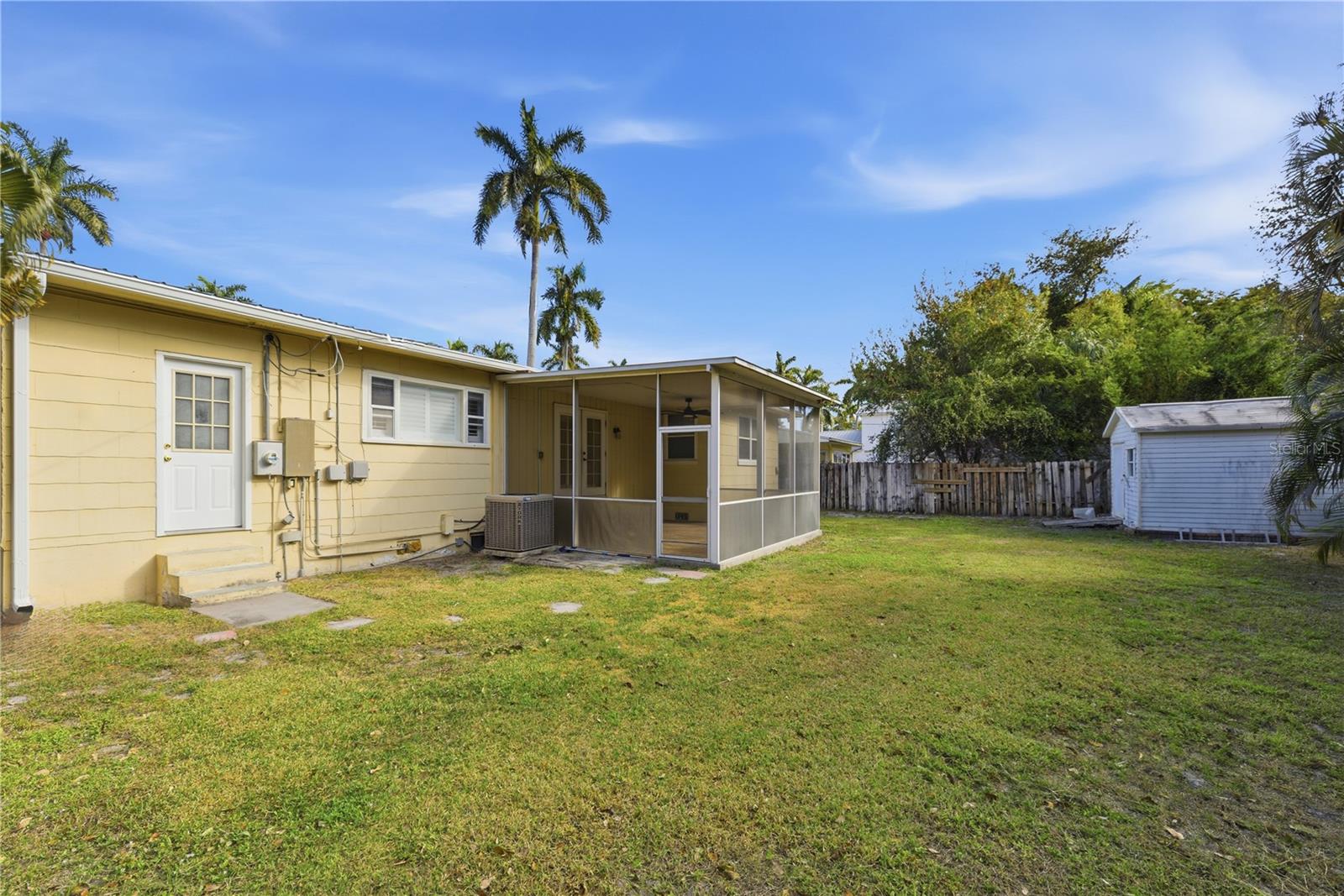 ALLEN PARK - Residential