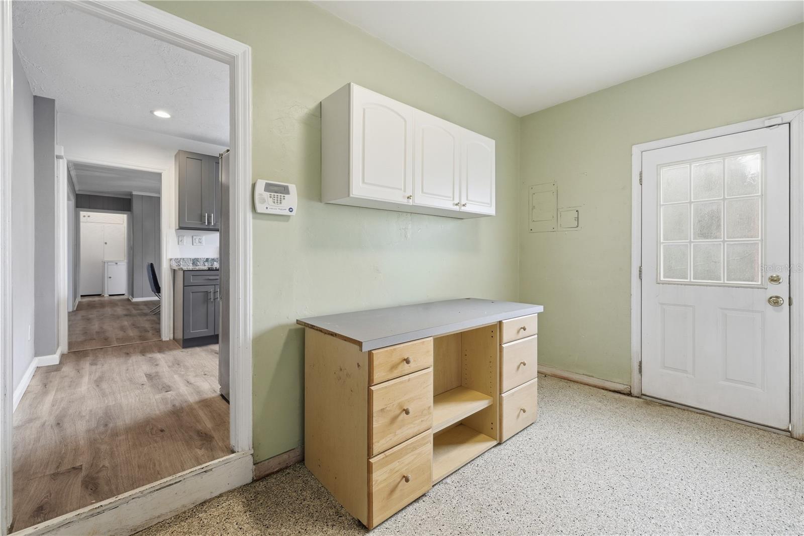 ALLEN PARK - Residential