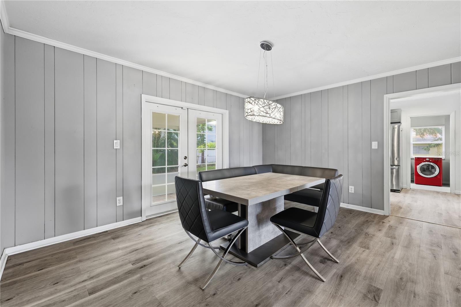 ALLEN PARK - Residential