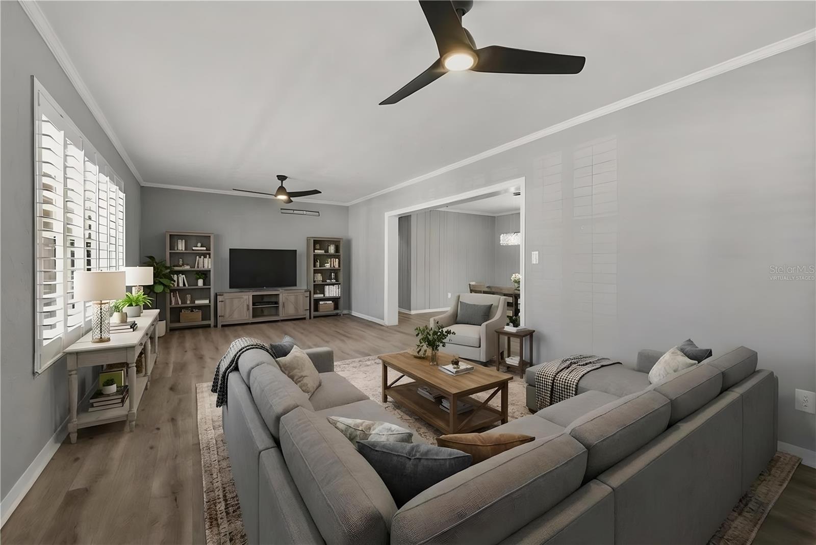 ALLEN PARK - Residential